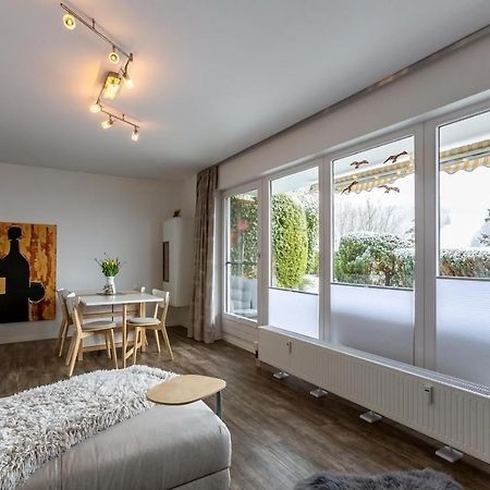 Ferienwohnung Aartalblick Willingen Willingen  Exterior photo